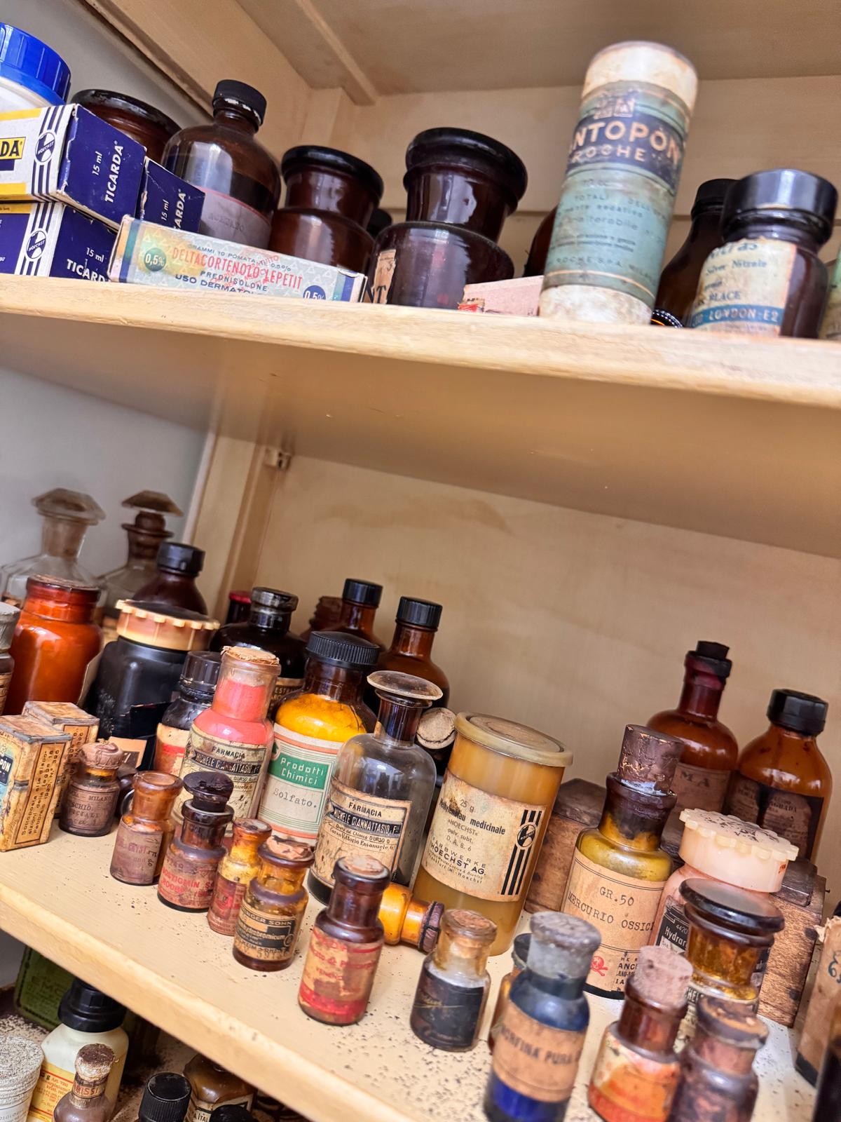 Antica Farmacia Guasti