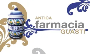 ANTICA FARMACIA GUASTI